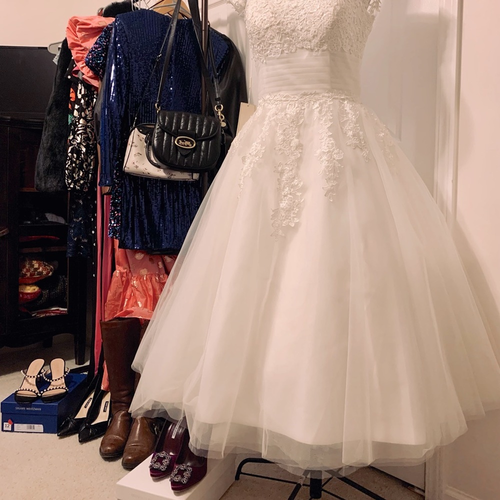 Meet your Posher, Guadalupe